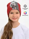 Детская шапка / Cutthroat