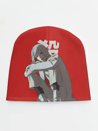 Детская шапка / Cutthroat