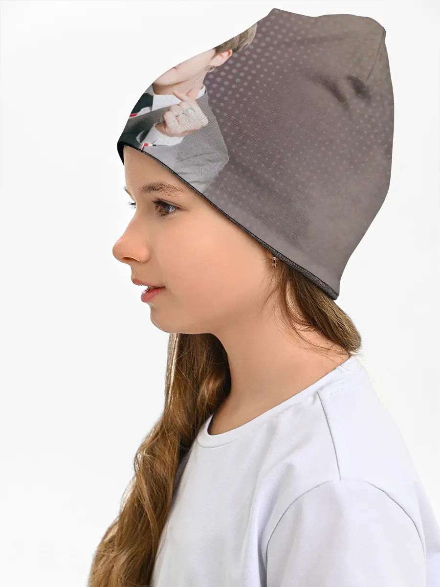 Детская шапка / BTS. Jimin