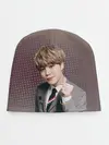 Детская шапка / BTS. Jimin