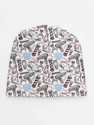 Детская шапка / Барбершоп