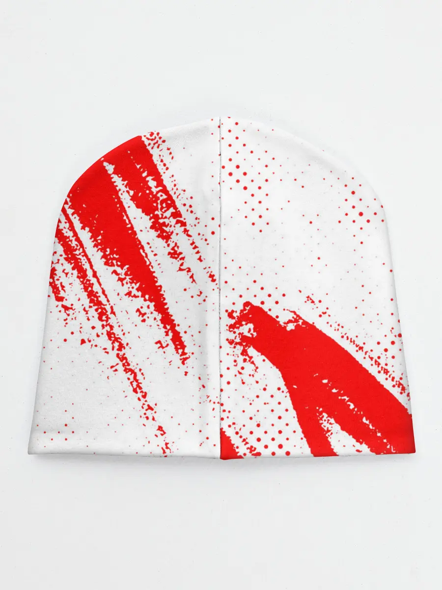 Детская шапка / AMONG US / АМОНГ АС