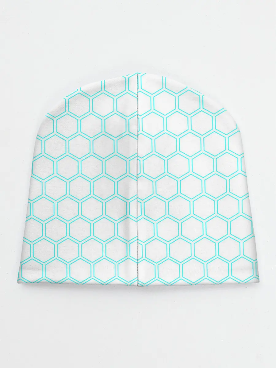 Детская шапка / AMONG US / АМОНГ АС