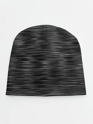 Детская шапка / Цвет асфальт