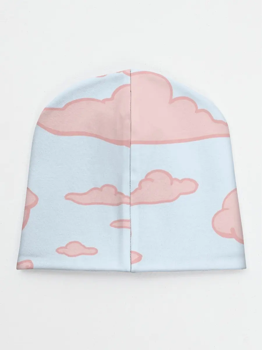 Детская шапка / мем