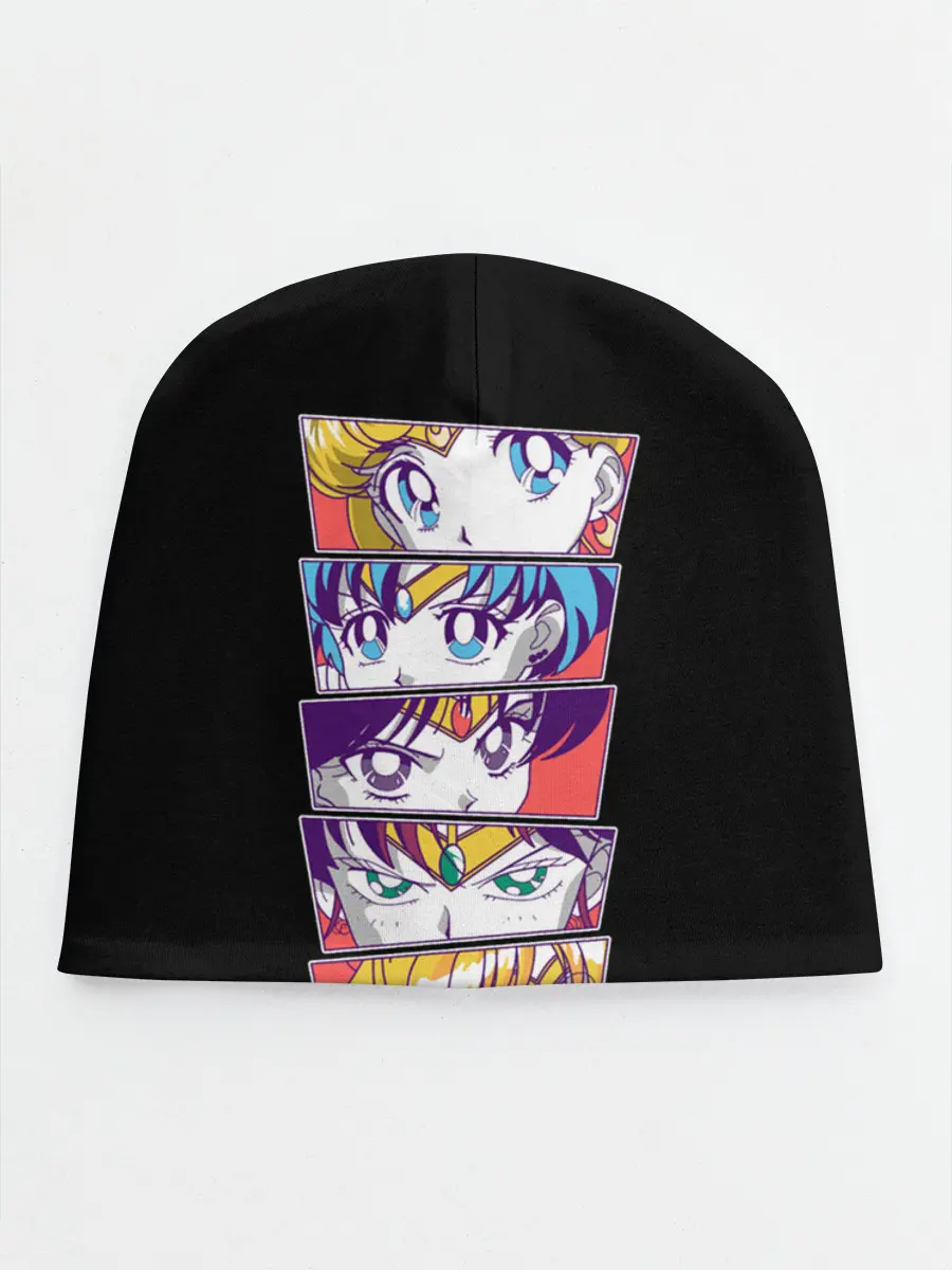 Детская шапка / SAILOR SCOUTS