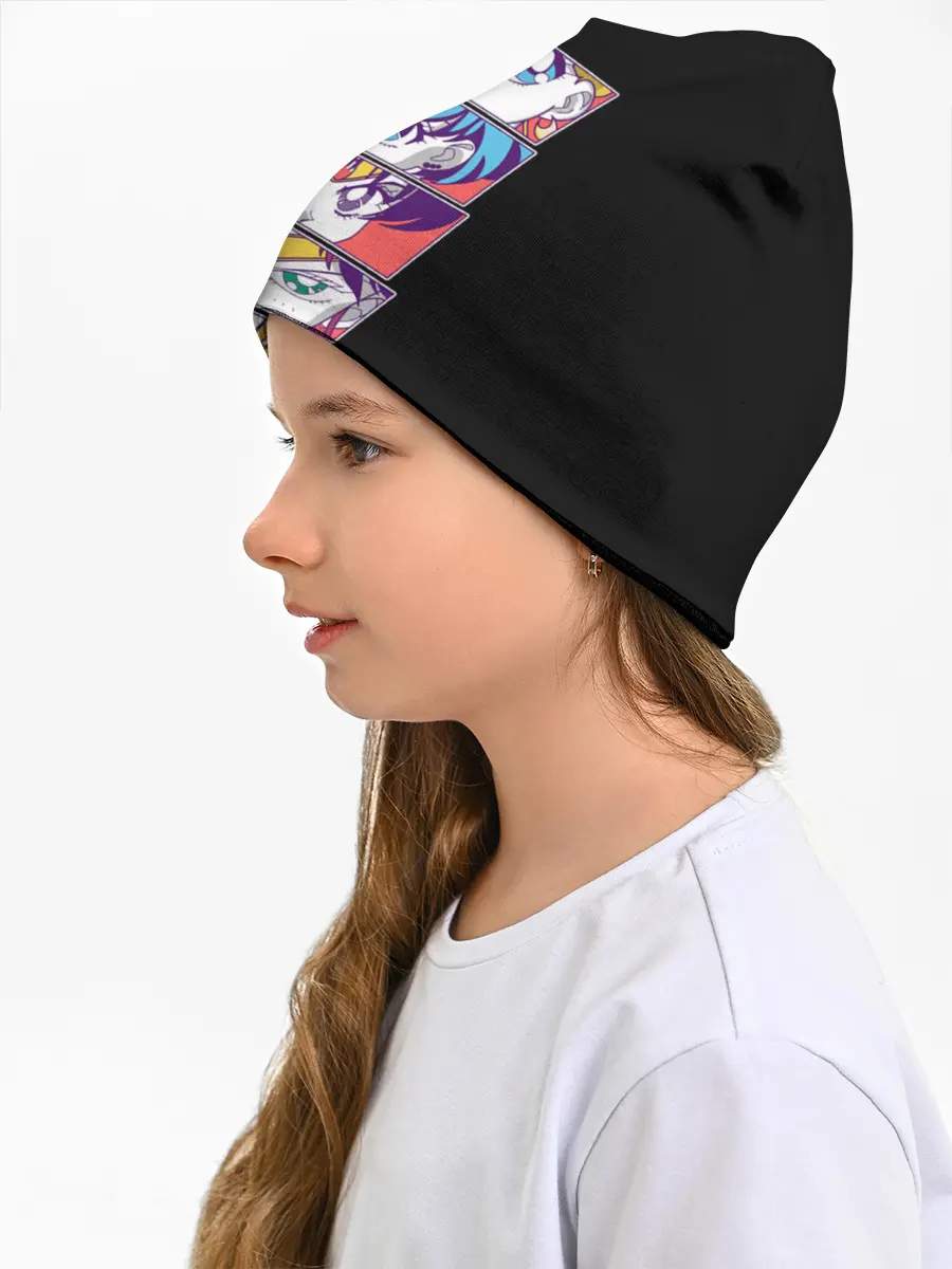 Детская шапка / SAILOR SCOUTS