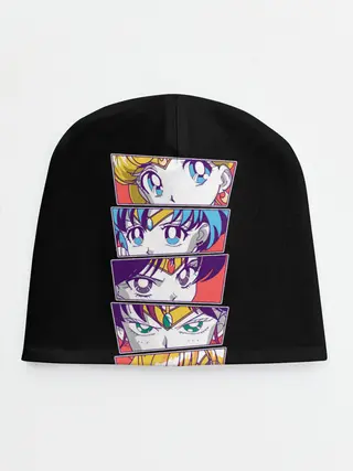 Детская шапка / SAILOR SCOUTS