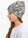 Детская шапка / MANGA PATTERN