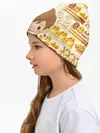 Детская шапка / Newton Scamander in Bakery