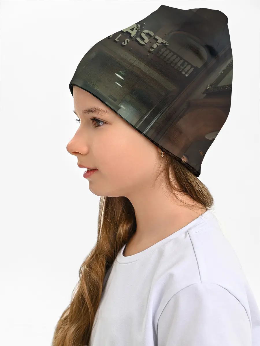 Детская шапка / The Outlast Trials