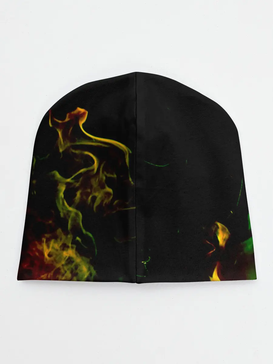 Детская шапка / Among Us