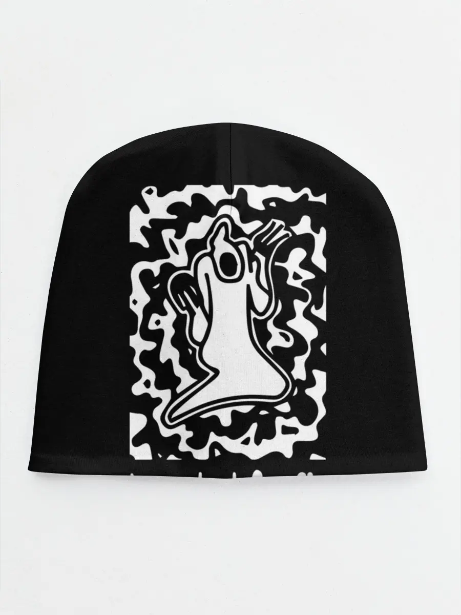 Детская шапка / Haunted Family / Kizaru