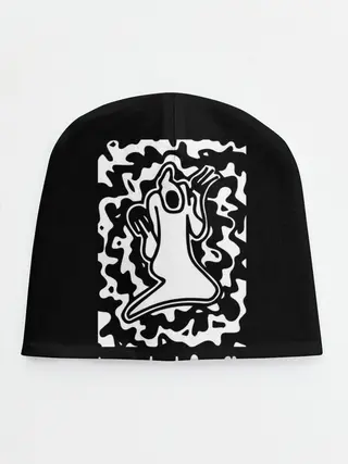 Детская шапка / Haunted Family / Kizaru