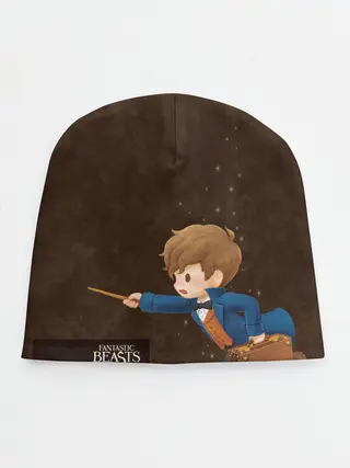 Детская шапка / Fantastic Beasts