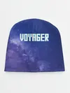 Детская шапка / Voyager