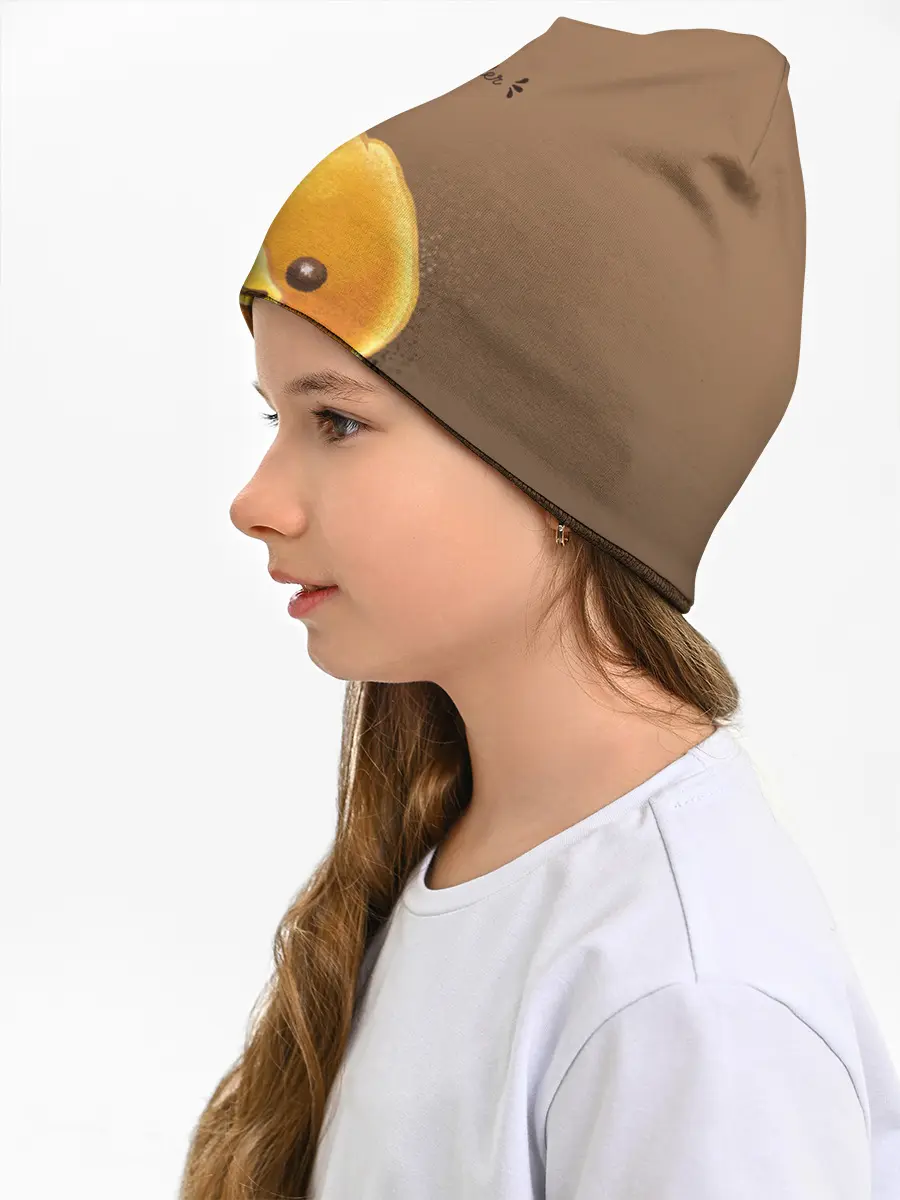 Детская шапка / Baby Niffler