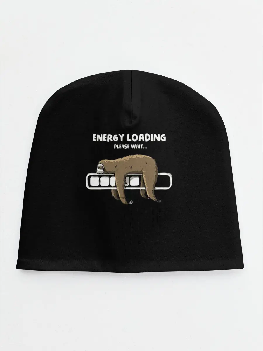 Детская шапка / ВСЁ ЛЕНЬ...