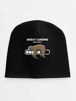 Детская шапка / ВСЁ ЛЕНЬ...