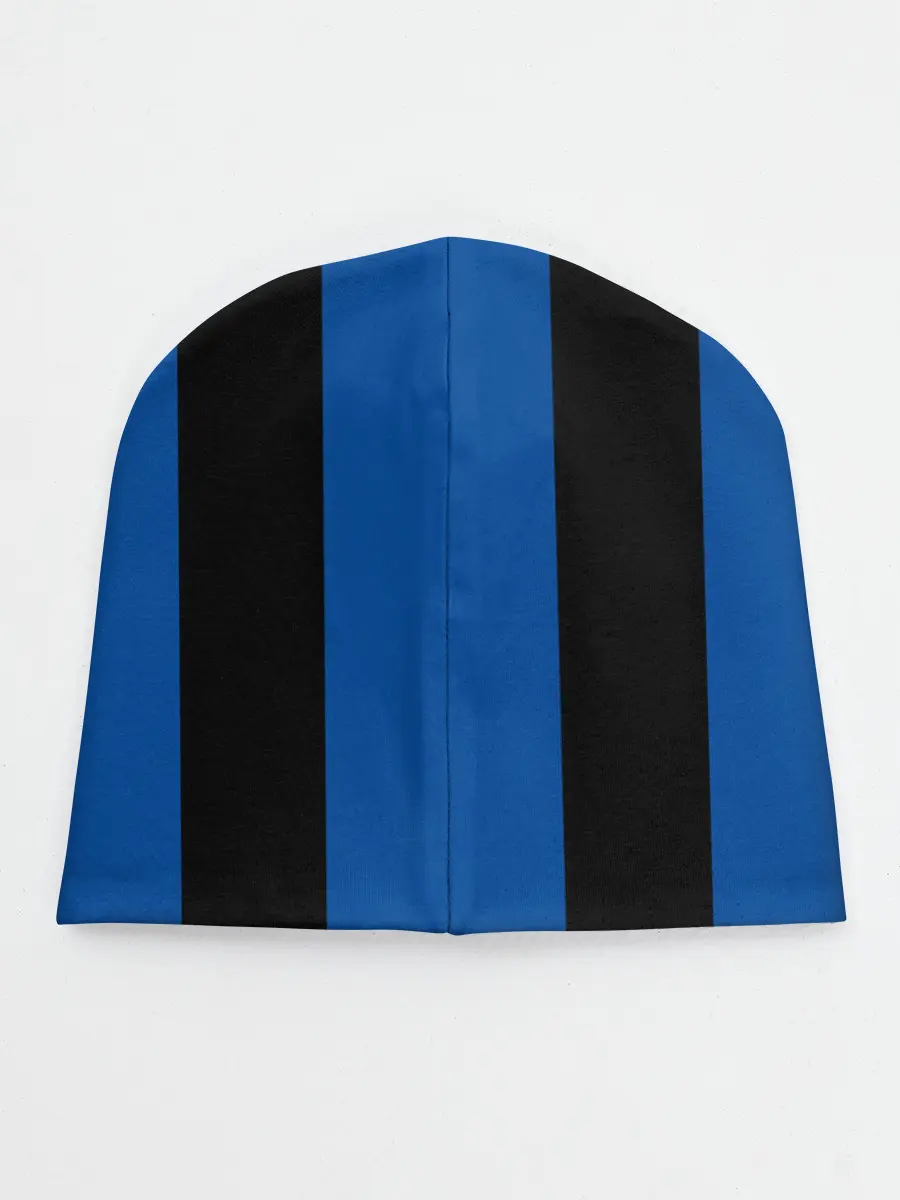 Детская шапка / Ретро форма Интер Ибрагимович