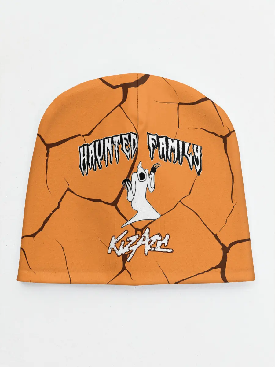 Детская шапка / Haunted Family