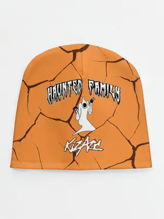 Детская шапка / Haunted Family