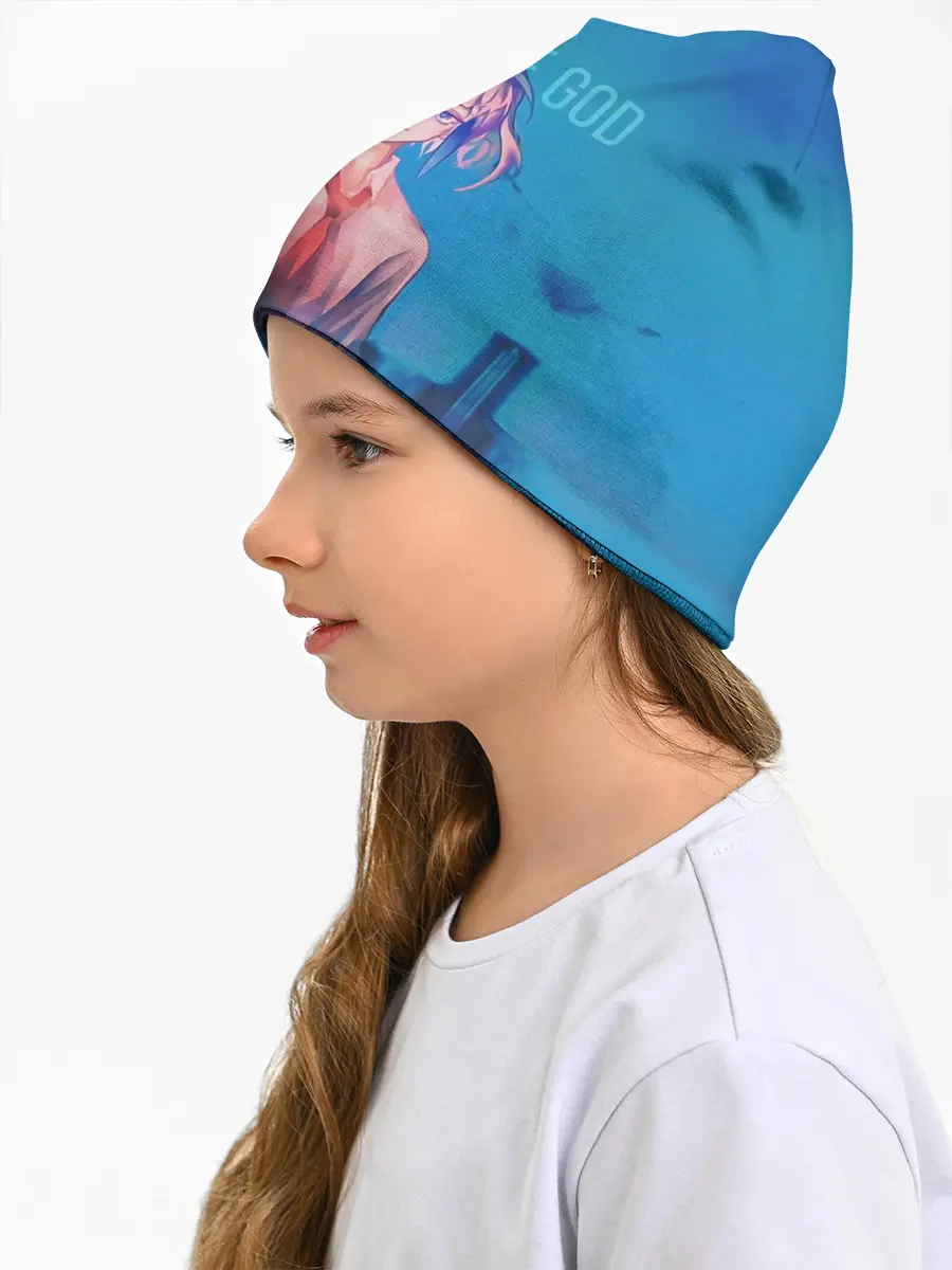 Детская шапка / Tower of god Khun Aguero