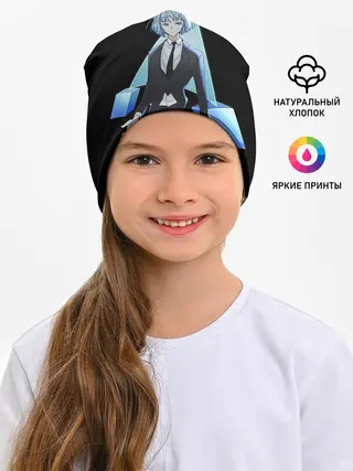 Детская шапка / Khun