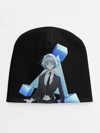 Детская шапка / Khun