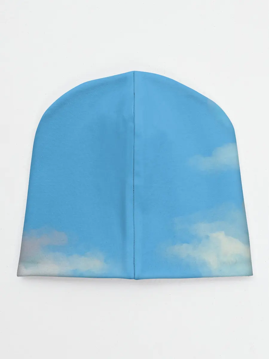 Детская шапка / Рахиль