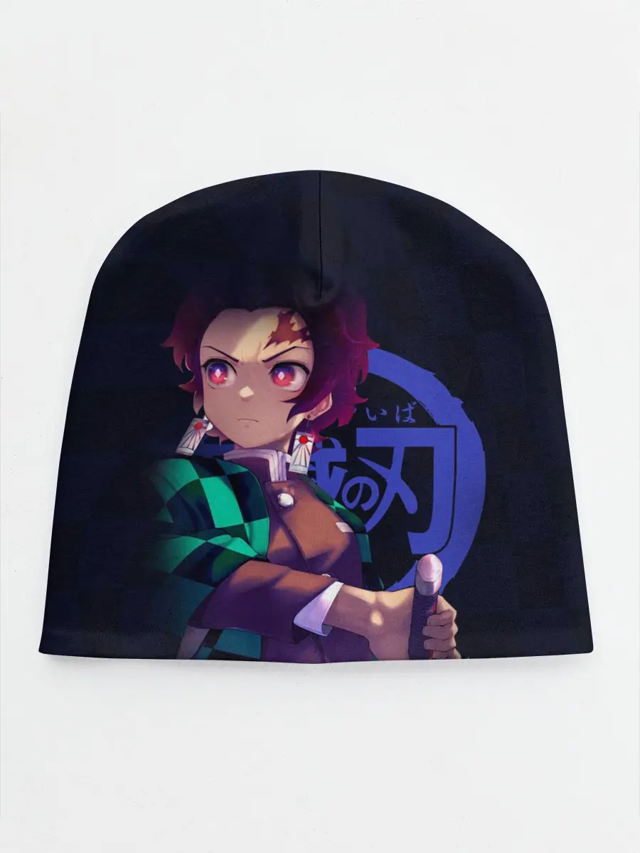 Детская шапка / Танджиро Камадо