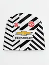 Детская шапка / MANCHESTER UNITED 20/21