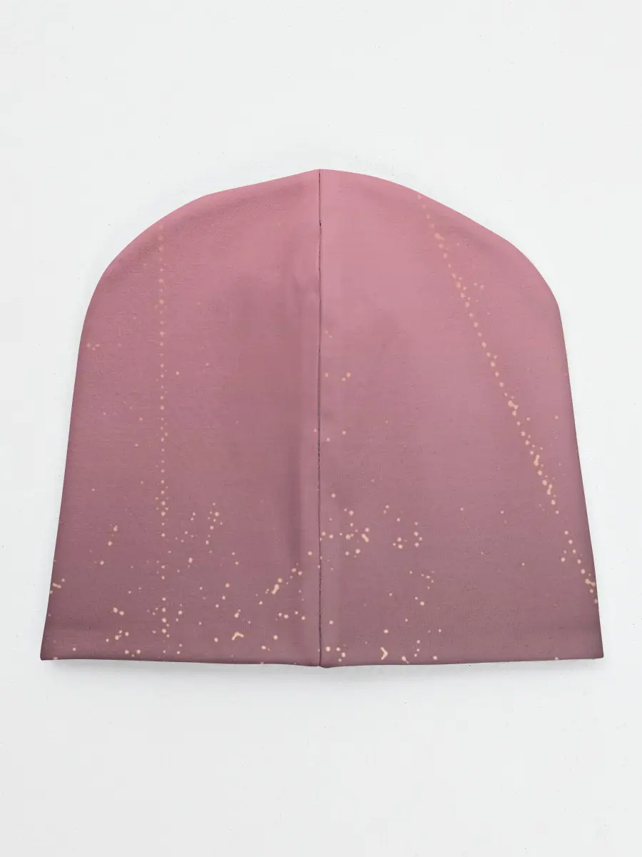 Детская шапка / BTS