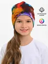 Детская шапка / Импрессия 2022 vanguard