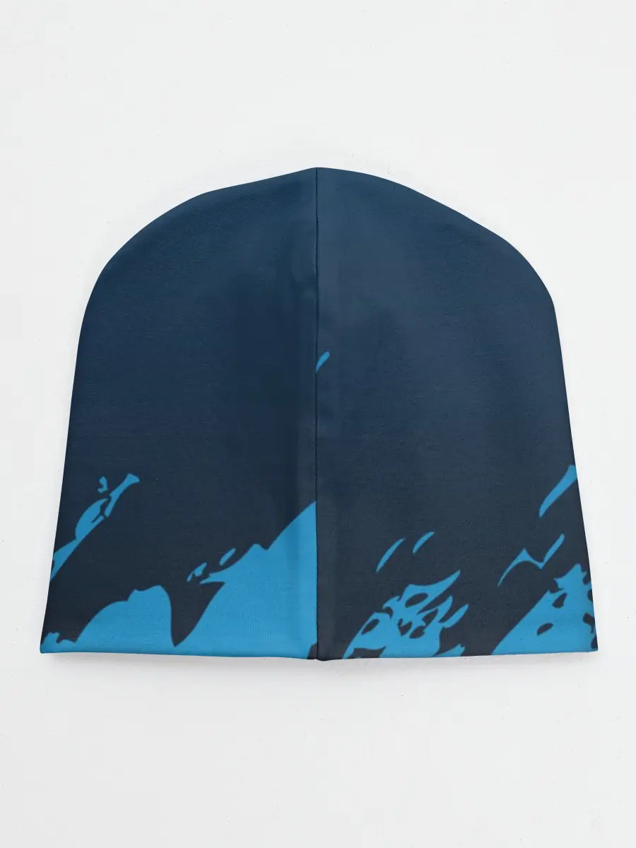 Детская шапка / BTS