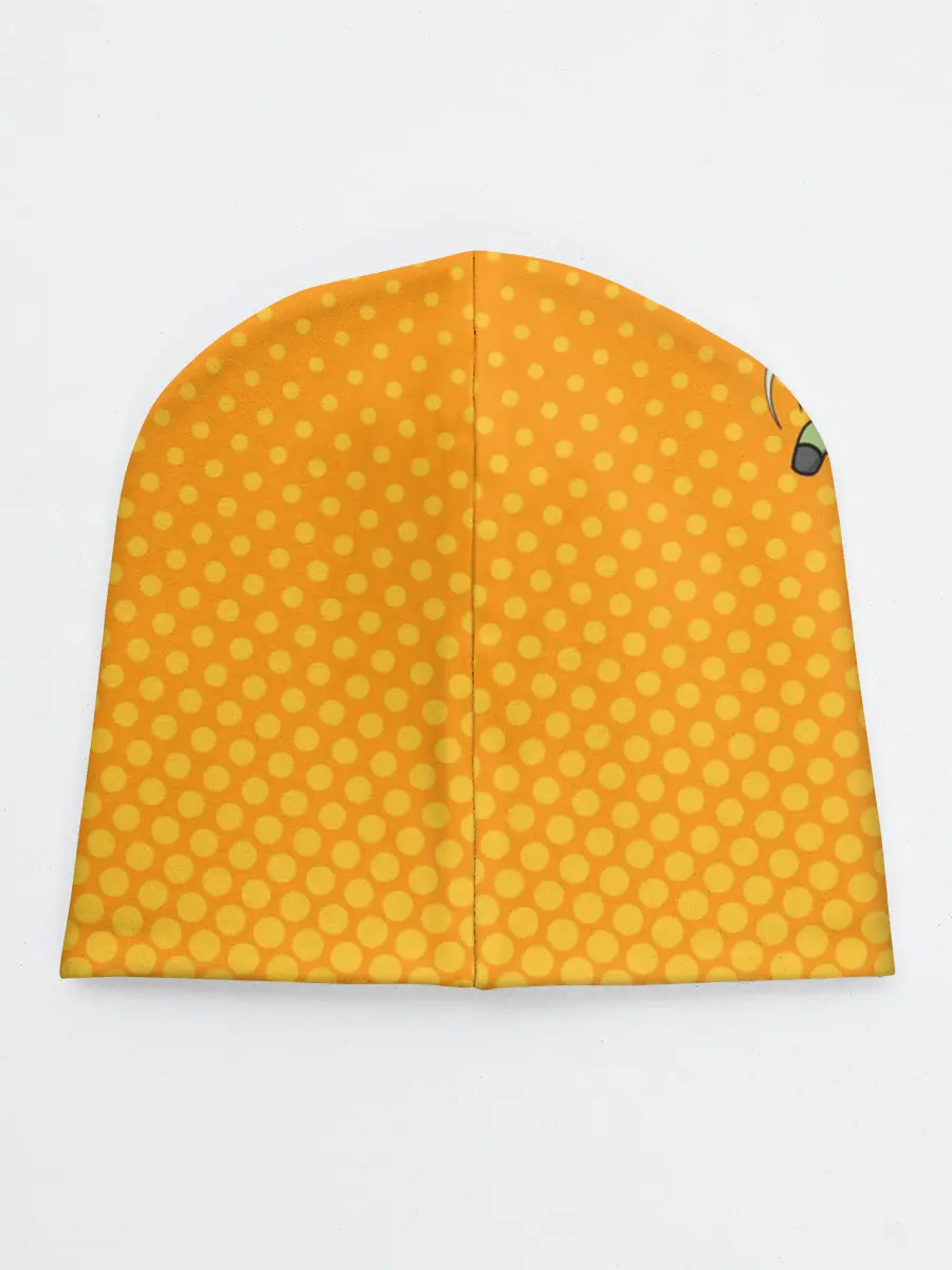 Детская шапка / Among Us