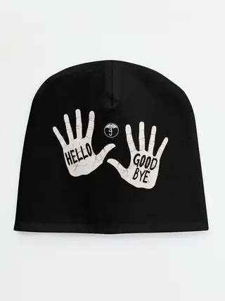 Детская шапка / Академия Амбрелла