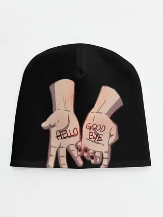 Детская шапка / Академия Амбрелла