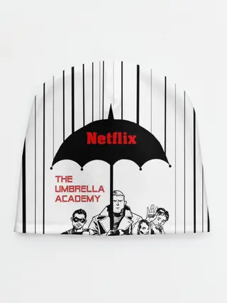 Детская шапка / The Umbrella Academy Season 3