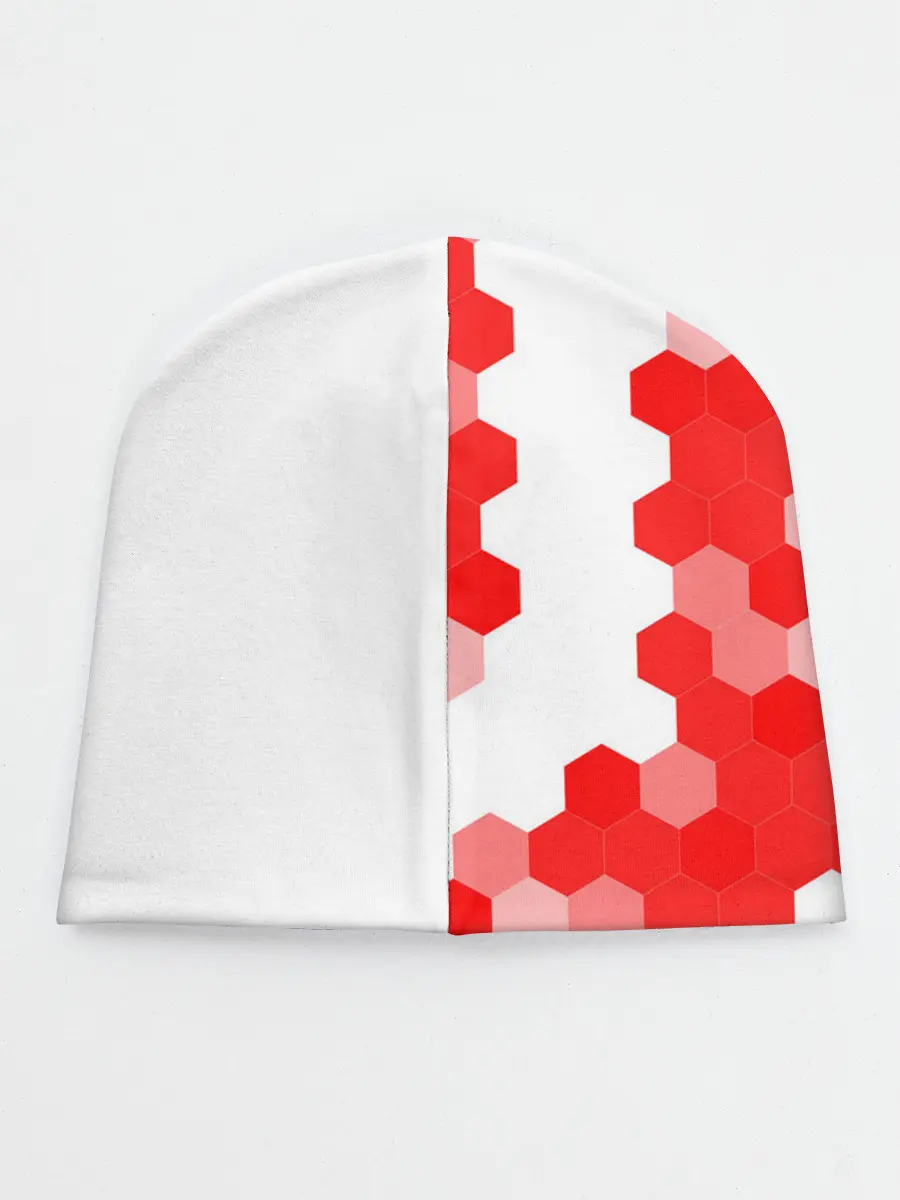 Детская шапка / AMONG US - IMPOSTOR