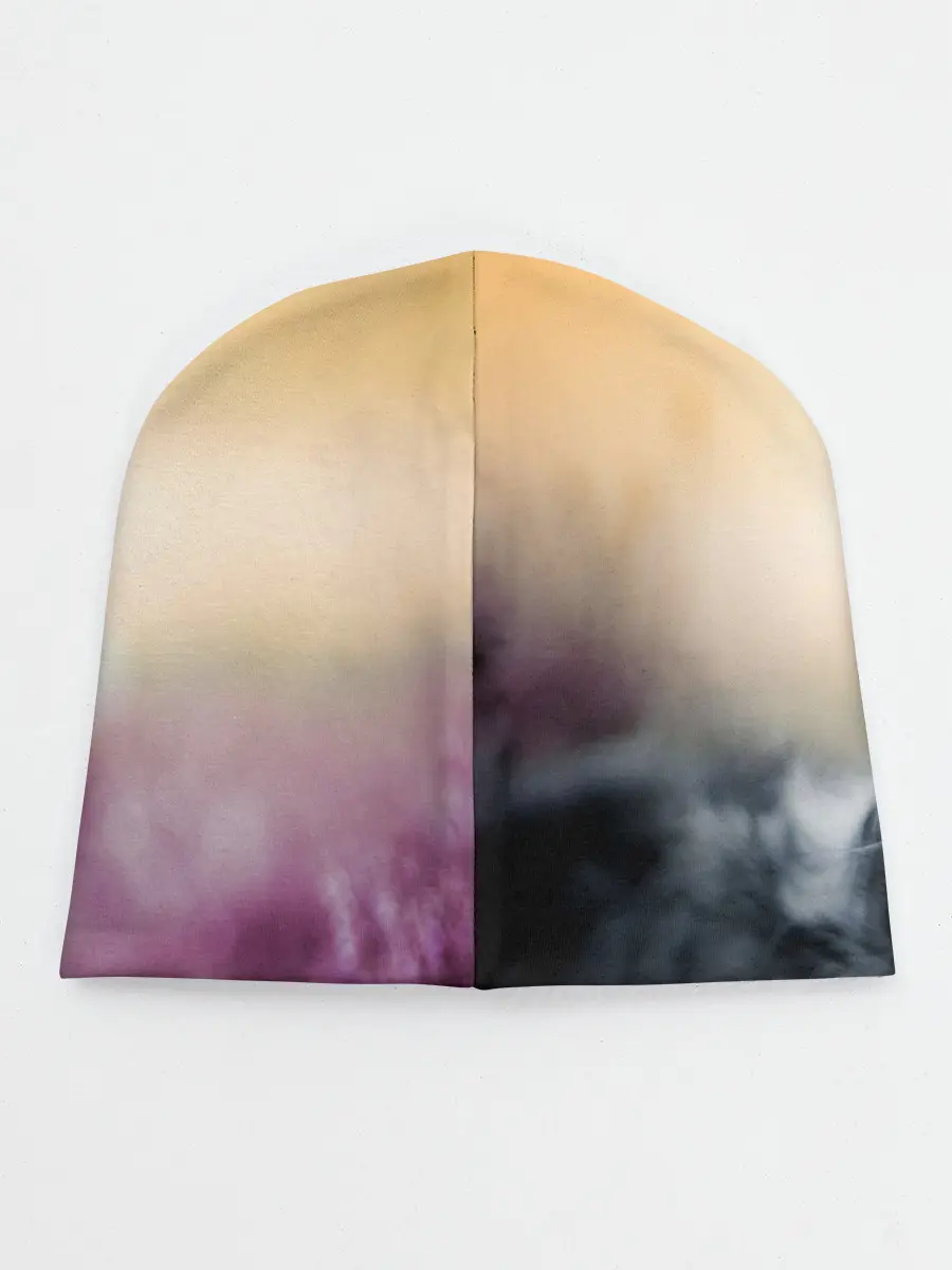 Детская шапка / Австралийская Овчарка