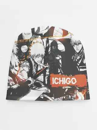 Детская шапка / Bleach Блич Ичиго Курасаки