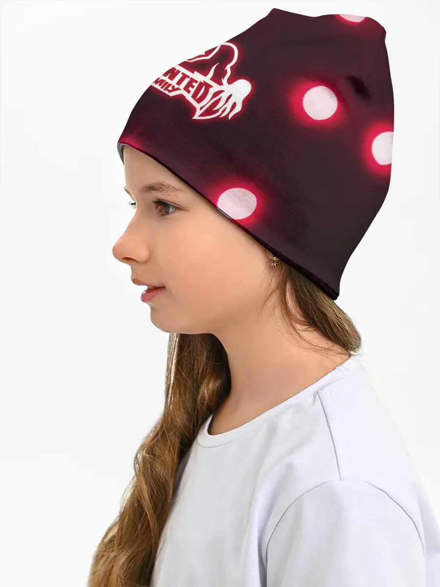 Детская шапка / KIZARU: HAUNTED FAMILY.