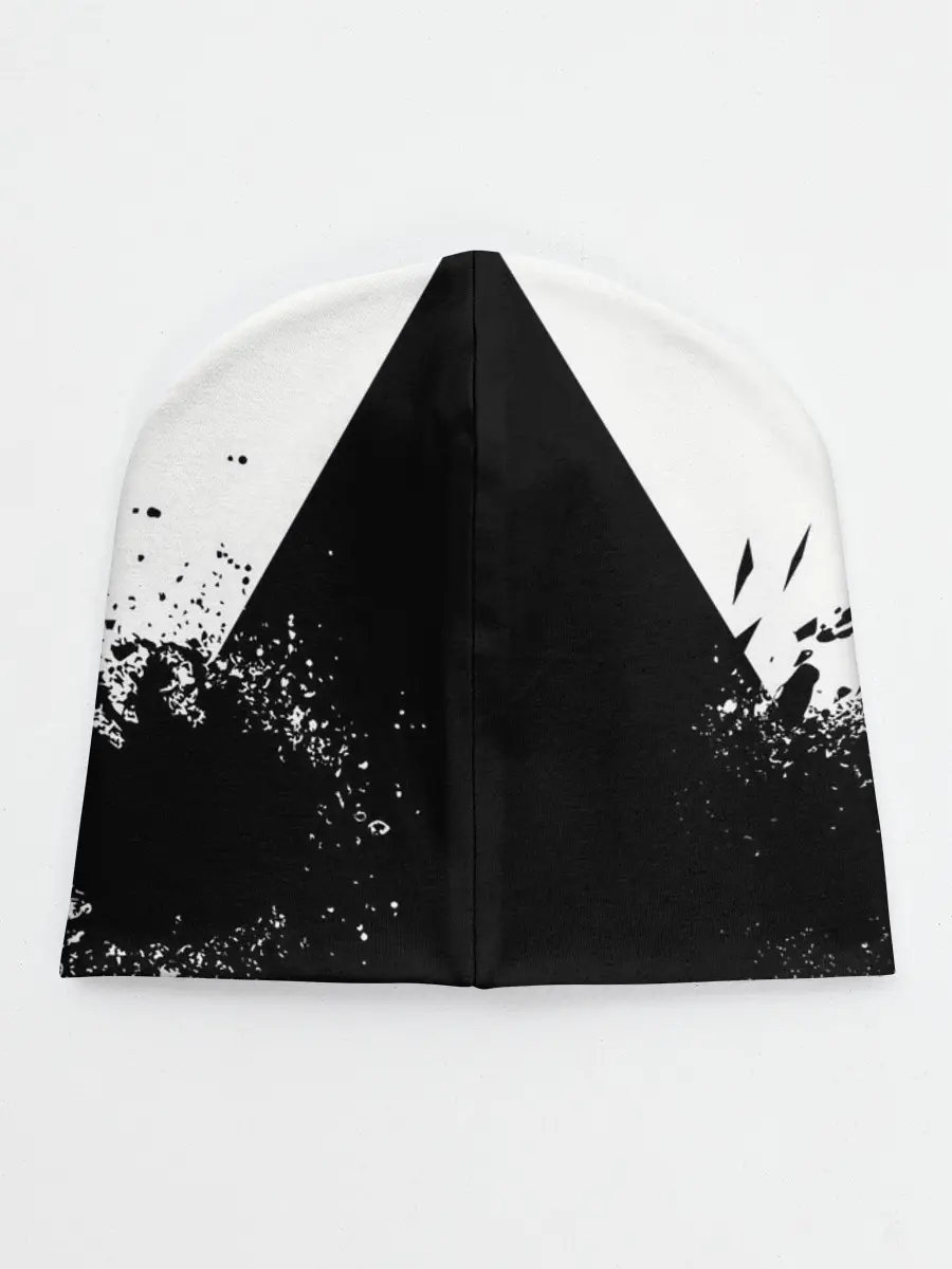 Детская шапка / KIZARU: HAUNTED FAMILY.