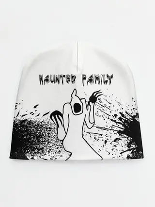 Детская шапка / KIZARU: HAUNTED FAMILY.