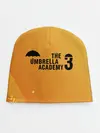 Детская шапка / АКАДЕМИЯ АМБРЕЛЛА 3.