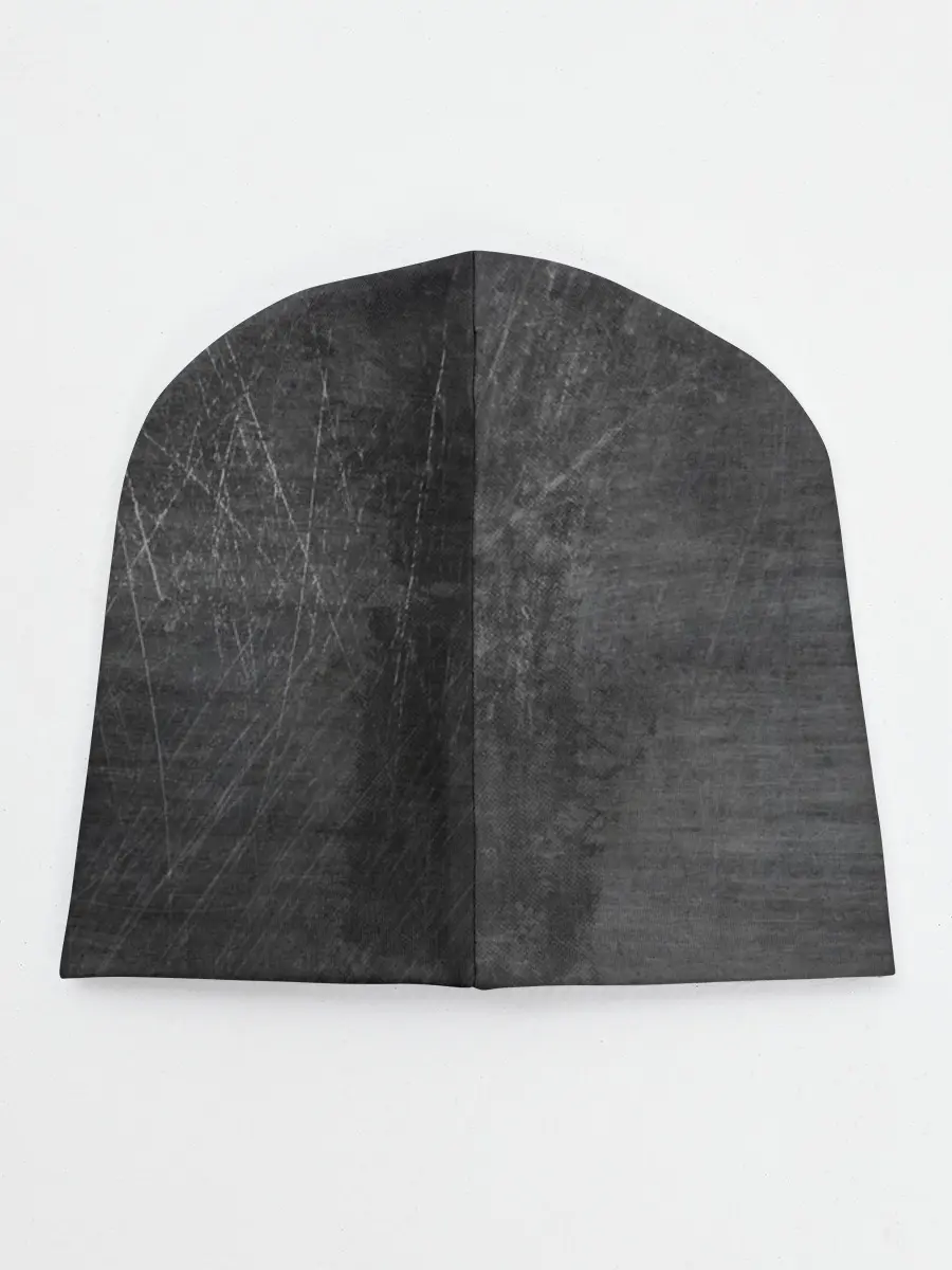 Детская шапка / Нирвана