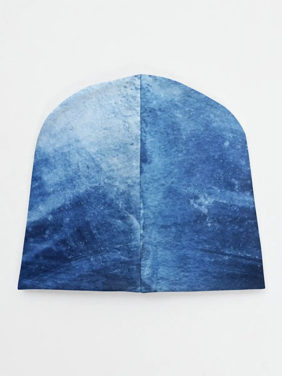 Детская шапка / Among us Happy New Year