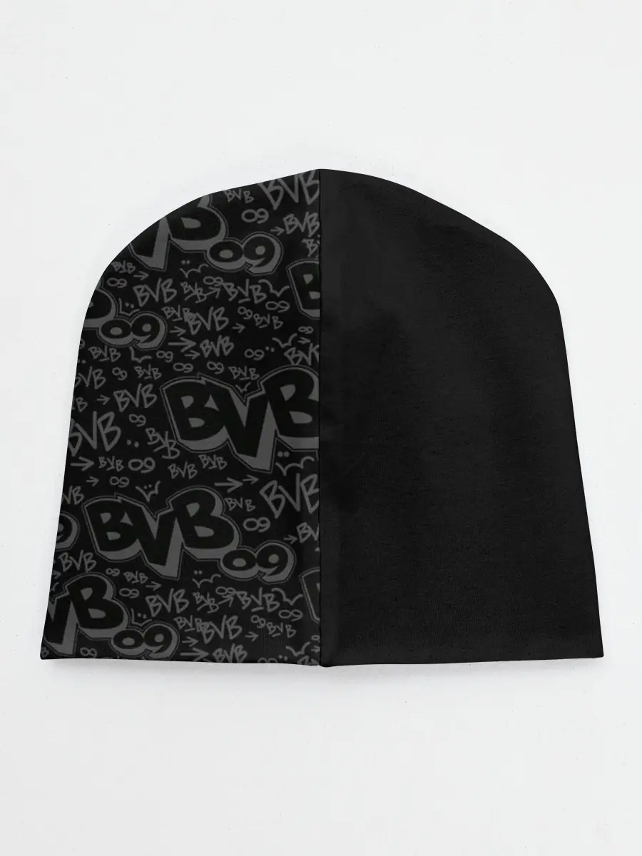 Детская шапка / BORUSSIA выездная сезон 20/21