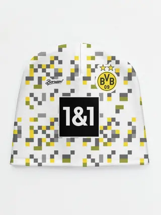 Детская шапка / BORUSSIA резервная сезон 20/21